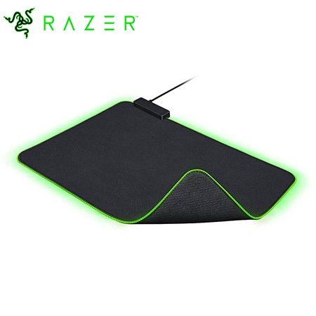 PAD MOUSE RAZER GOLIATHUS CHROMA SOFT BLACK (RZ02-02500100-R3U1)