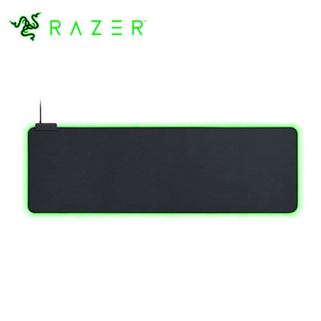 PAD MOUSE RAZER GOLIATHUS CHROMA SOFT EXTENDED BLACK (RZ02-02500300-R3U1)