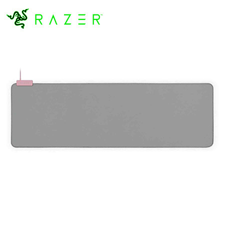 PAD MOUSE RAZER GOLIATHUS CHROMA SOFT MAT QUARTZ EXTENDED (RZ02-02500316-R3M1)