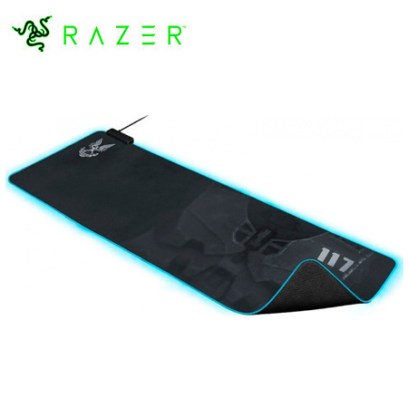 PAD MOUSE RAZER GOLIATHUS CHROMA SOFT EXTENDED HALO INFINITE ED. (RZ02-02500600-R3M1)