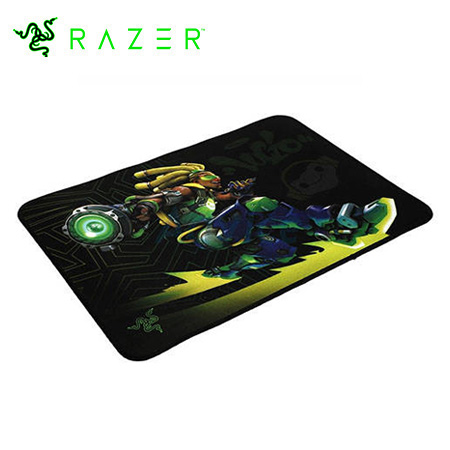 PAD MOUSE RAZER GOLIATHUS OVERWATCH MEDIUM LUCIO EDITION (RZ02-02930200-R3M1)