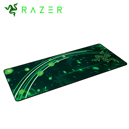 PAD MOUSE RAZER GOLIATHUS SPEED COSMIC EDITION GAMING BLACK EXTENDED (RZ02-01910400-R3M1)*