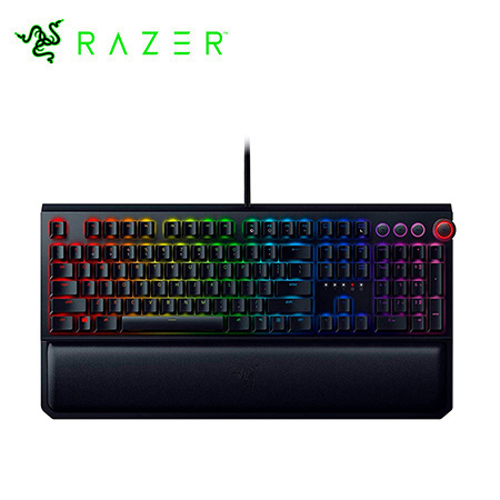 TECLADO RAZER BLACKWIDOW ELITE MECHANICAL SP (RZ03-02621400-R311)