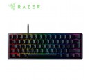 TECLADO RAZER HUNTSMAN MINI OPTO MECHANICAL USB-C SWITCH PURPLE 100M SP CHROMA BLACK (RZ03-03392900-R311)