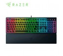 TECLADO RAZER ORNATA V3 MECHA-MEMBRANE LOW PROFILE 10 ZONAS US CHROMA BLACK (RZ03-04460200-R3U1)