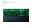 TECLADO RAZER ORNATA V3 X MEMBRANE LOW PROFILE SP CHROMA BLACK (RZ03-04471100-R311)