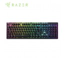 TECLADO RAZER DEATHSTALKER V2 LOW PROFILE OPTO MECHANICAL USB-C SWITCH RED SP CHROMA BLACK (RZ03-04501100-R311)