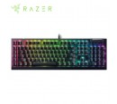 TECLADO RAZER BLACKWIDOW V4 X MECHANICAL SWITCH YELLOW US CHROMA BLACK (RZ03-04701900-R3U1)