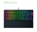 TECLADO RAZER ORNATA V3 TKL MECHA-MEMBRANE LOW PROFILE 8 ZONAS US CHROMA BLACK (RZ03-04880200-R3U1)