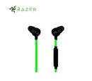 AUDIFONO C/MICROF. RAZER HAMMERHEAD PRO V2 BLACK/GREEN (RZ04-01730100-R3U1)