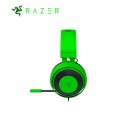 AUDIFONO C/MICROF. RAZER KRAKEN PRO V2 ANALOG GAMING GREEN (PN RZ04-02050300-R3U1)*