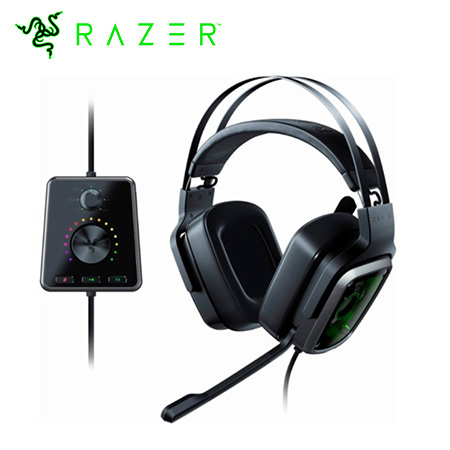 AUDIFONO C/MICROF. RAZER TIAMAT 7.1 V2 ANALOG BLACK (RZ04-02070100-R3U1)