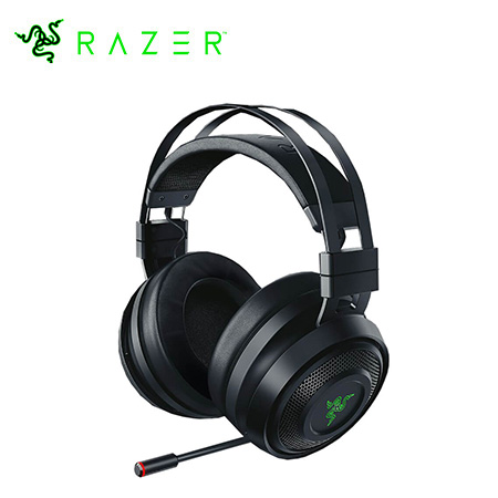 AUDIFONO C/MICROF. RAZER NARI WIRELESS THX CHROMA (RZ04-02680100-R3U1)