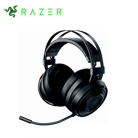 AUDIFONO C/MICROF. RAZER NARI ESSENTIAL WIRELESS THX (RZ04-02690100-R3U1)