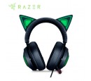 AUDIFONO C/MICROF. RAZER KRAKEN KITTY EDITION CHROMA USB BLACK (RZ04-02980100-R3M1)