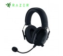 AUDIFONO C/MICROF. RAZER BLACKSHARK V2 PRO 24H WIRELESS / 3.5 MM THX BLACK (RZ04-03220100-R3U1)