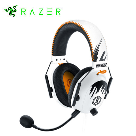 AUDIFONO C/MICROF. RAZER BLACKSHARK V2 PRO WIRELESS RAINBOW 6 EDITION (RZ04-03220200-R3M1)