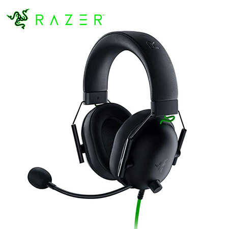 AUDIFONO C/MICROF. RAZER BLACKSHARK V2 X MULTI-PLATFORM 7.1 BLACK (RZ04-03240100-R3U1)