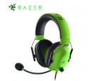 AUDIFONO C/MICROF. RAZER BLACKSHARK V2 X MULTI-PLATFORM 7.1 GREEN (RZ04-03240600-R3U1)