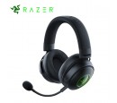 AUDIFONO C/MICROF. RAZER KRAKEN V3 PRO 44H WIRELESS / USB-A HYPERSENSE CHROMA BLACK (RZ04-03460100-R3U1)