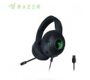 AUDIFONO C/MICROF. RAZER KRAKEN V3 X USB 7.1 CHROMA BLACK (RZ04-03750300-R3U1)
