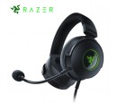 AUDIFONO C/MICROF. RAZER KRAKEN V3 USB HYPERSENSE THX BLACK (RZ04-03770100-R3U1)