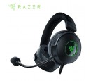 AUDIFONO C/MICROF. RAZER KRAKEN V3 USB THX CHROMA BLACK (RZ04-03770200-R3U1)