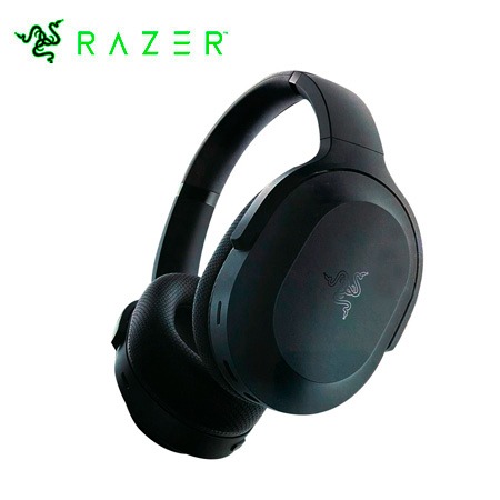 AUDIFONO C/MICROF. RAZER BARRACUDA 40H WIRELESS / BT / 3.5 MM THX SMARTSWITCH BLACK (RZ04-03790100-R3U1)