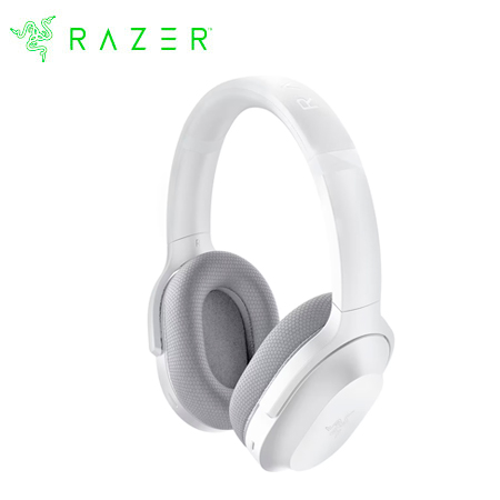 AUDIFONO C/MICROF. RAZER BARRACUDA 40H WIRELESS / BT / 3.5 MM THX SMARTSWITCH WHITE (RZ04-03790200-R3U1)