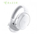 AUDIFONO C/MICROF. RAZER BARRACUDA X 2022 50H WIRELESS / BT / 3.5 MM SMARTSWITCH WHITE (RZ04-04430200-R3U1)