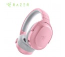 AUDIFONO C/MICROF. RAZER BARRACUDA X 2022 50H WIRELESS / BT / 3.5 MM SMARTSWITCH QUARTZ (RZ04-04430300-R3U1)