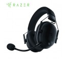 AUDIFONO C/MICROF. RAZER BLACKSHARK V2 PRO 2023 70H WIRELESS / BT THX SMARTSWITCH BLACK (RZ04-04530100-R3U1)