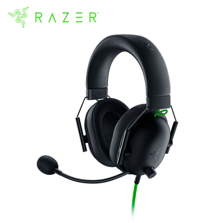 AUDIFONO C/MICROF. RAZER BLACKSHARK V2 X USB 7.1 BLACK (RZ04-04570100-R3U1)