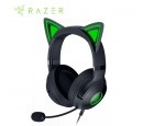AUDIFONO C/MICROF. RAZER KRAKEN KITTY V2 CHROMA USB BLACK (RZ04-04730100-R3U1)