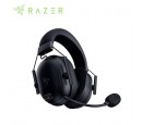 AUDIFONO C/MICROF. RAZER BLACKSHARK V3 X HYPERSPEED 70H WIRELESS / BT / 3.5 MM SMARTSWITCH BLACK (RZ04-05420100-R3U1)