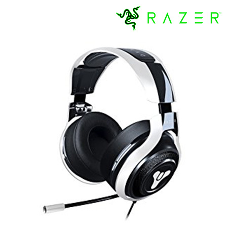 AUDIFONO C/MICROF. RAZER MANO"WAR DESTINY 2 (RZ04-01920400-R3M1)