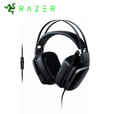 AUDIFONO C/MICROF. RAZER TIAMAT 2.2 V2 ANALOG BLACK (RZ04-02080100-R3U1)