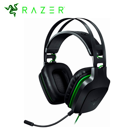 AUDIFONO C/MICROF. RAZER ELECTRA V2 ANALOG BLACK (RZ04-02210100-R3U1)