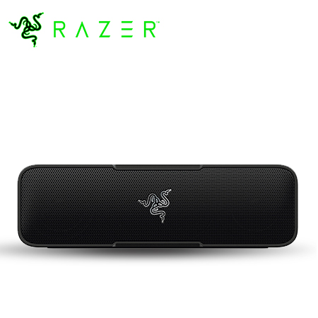 PARLANTE RAZER LEVIATHAN MINI BT BLACK (RZ05-01570100-R3U1)