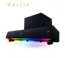 PARLANTE RAZER LEVIATHAN V2 SOUND BAR + BAJO 65W BT/USB THX CHROMA 220V BLACK (RZ05-03920100-R3U1)