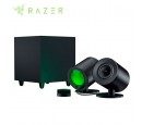 PARLANTE RAZER NOMMO V2 PRO 2.1 99 DB MULTIPLATAFORMA BT/ USB THX CHROMA + CONTROL WIRELESS 220V BLACK (RZ05-04740100-R3U1)