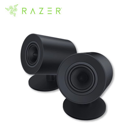 PARLANTE RAZER NOMMO V2 X 2.0 96 DB MULTIPLATAFORMA BT/USB THX 220V BLACK (RZ05-04760100-R3U1)