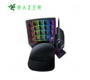 TECLADO RAZER TARTARUS PRO SWITCHES ANALOGOS CHROMA BLACK (RZ07-03110100-R3U1)