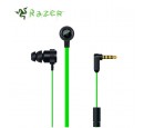 AUDIFONO RAZER HAMMERHEAD V2 BLACK/GREEN (RZ12-01730100-R3U1)