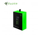 AUDIFONO RAZER HAMMERHEAD V2 BLACK/GREEN (RZ12-01730100-R3U1)