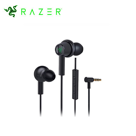 AUDIFONO RAZER HAMMERHEAD DUO BLACK (RZ12-02790200-R3U1)