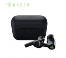 AUDIFONO C/MICROF. RAZER HAMMERHEAD HYPERSPEED WIRELESS USB-C / BT MULTI-PLATFORM ED.XB CHROMA BLACK/GREEN (RZ12-03820200-R3U1)