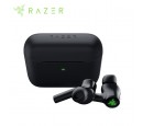 AUDIFONO C/MICROF. RAZER HAMMERHEAD HYPERSPEED P/XB WIRELESS USB-C BLACK/GREEN (RZ12-03820200-R3U1)