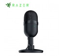 MICROFONO RAZER SEIREN MINI USB STREAMING SUPERCARDIOIDE BLACK (RZ19-03450100-R3U1)