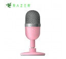 MICROFONO RAZER SEIREN MINI USB-C STREAMING SUPERCARDIOIDE QUARTZ (RZ19-03450200-R3M1)